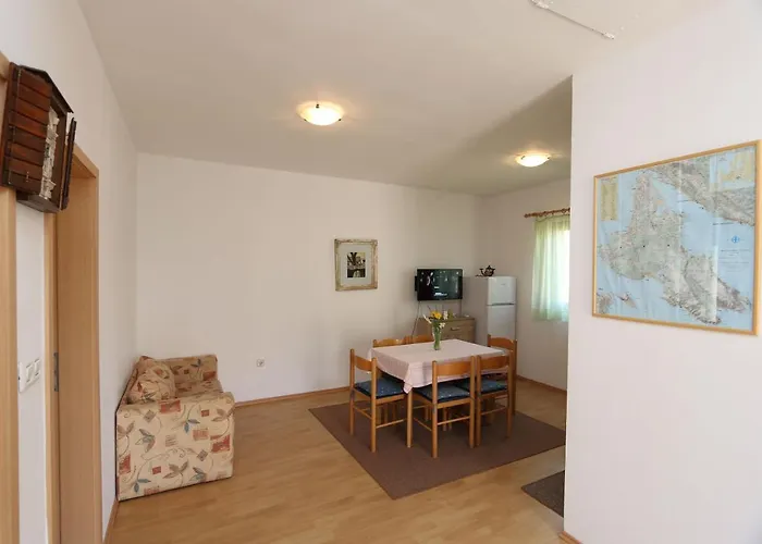 Tena Apartament Šilo