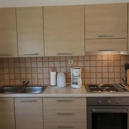 Apartment Tena