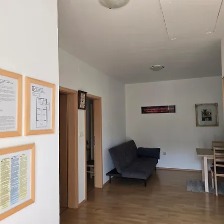 Apartmán Tena *