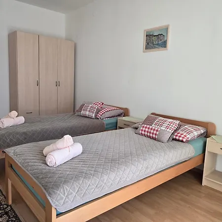 Apartmán Tena Šilo
