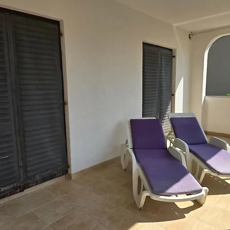 Apartmán Tena