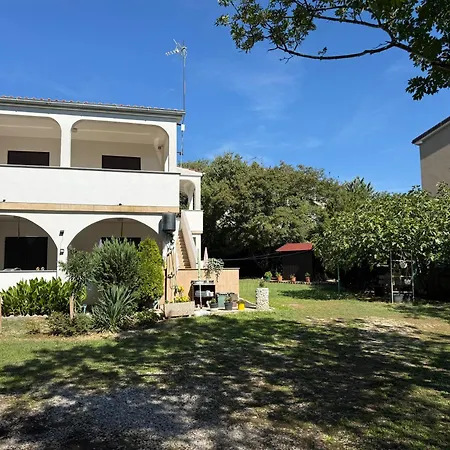 Apartmán Tena *
