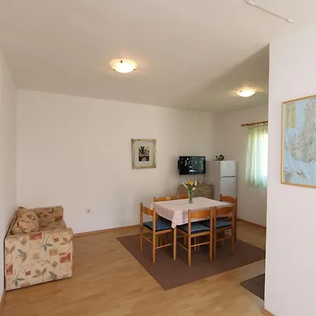 Tena Apartment Šilo